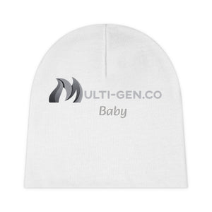 Multi-Gen.Co Beanie Baby