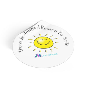 Spreading Positivity Sticker