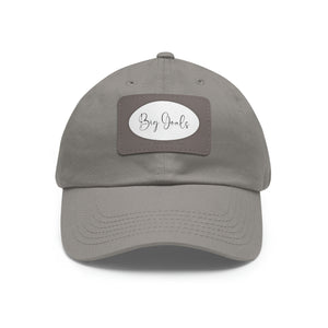 Big Goals Mult-Gen.Co Dad Hat