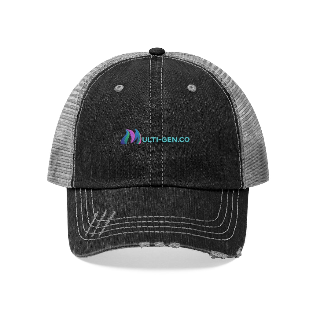 Multi-Gen.Co Hat