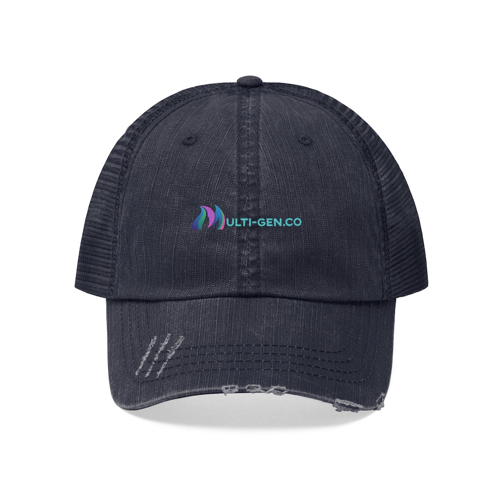 Multi-Gen.Co Hat