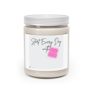 Your Day Just Got A Little Better Aromatherapy Candle, 9oz