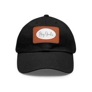 Big Goals Mult-Gen.Co Dad Hat