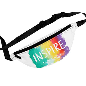 Multi-Gen.Co Inspirational Fanny Pack