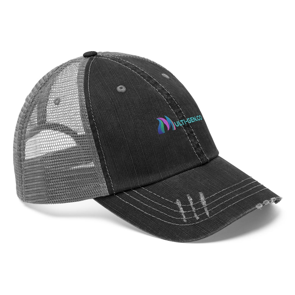 Multi-Gen.Co Hat